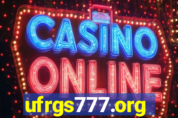 ufrgs777.org