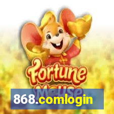 868.comlogin
