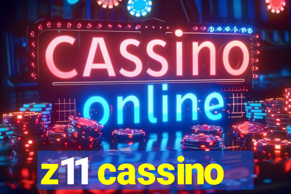 z11 cassino