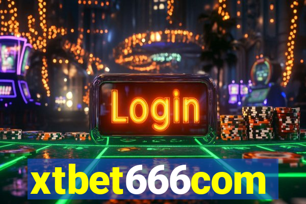 xtbet666com
