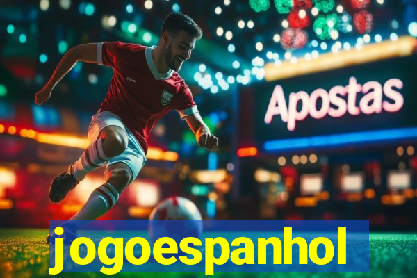 jogoespanhol