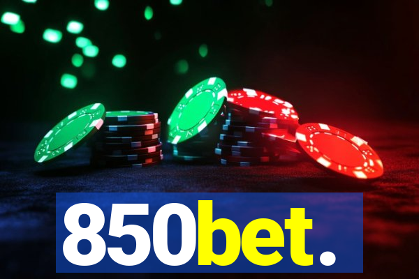 850bet.