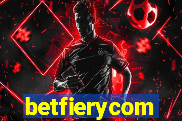 betfierycom