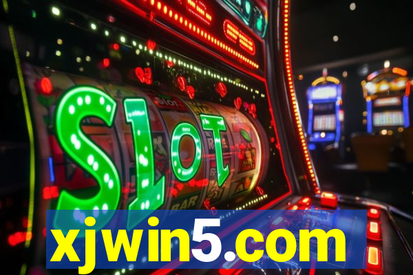 xjwin5.com