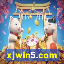 xjwin5.com