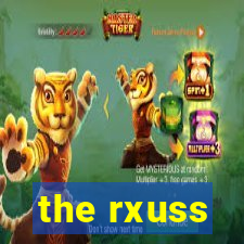 the rxuss