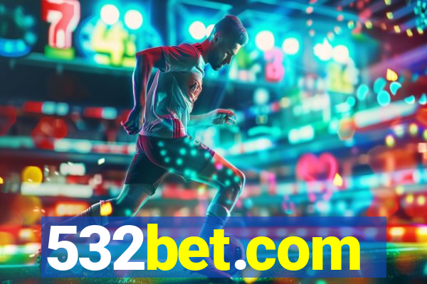 532bet.com