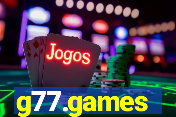 g77.games