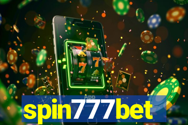 spin777bet