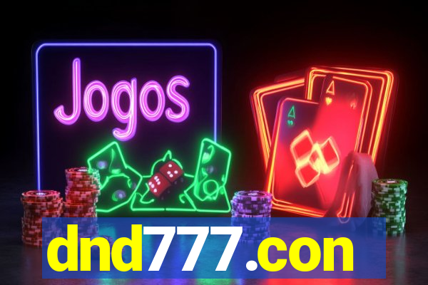 dnd777.con