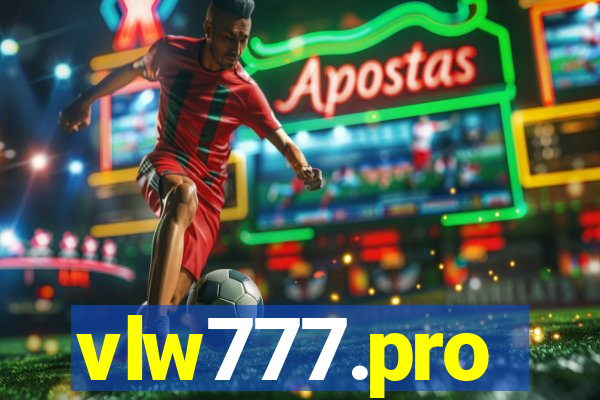vlw777.pro