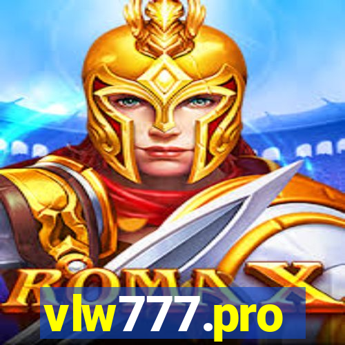 vlw777.pro