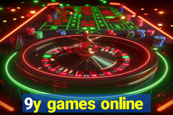 9y games online