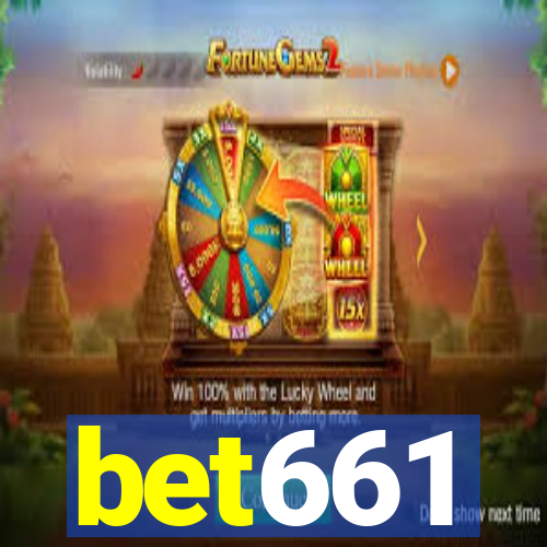 bet661