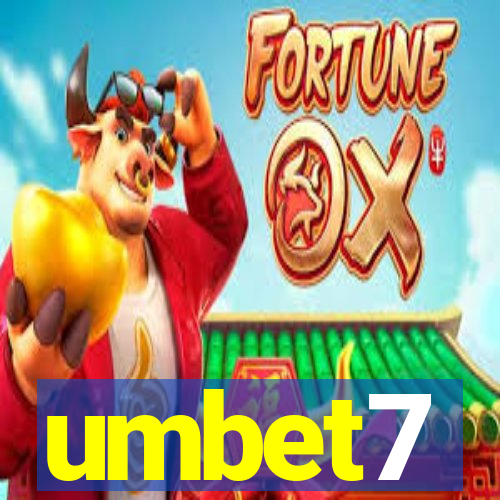 umbet7