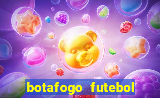 botafogo futebol play hd