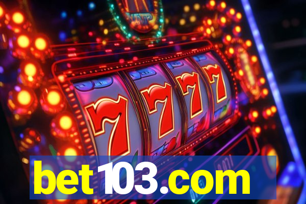 bet103.com