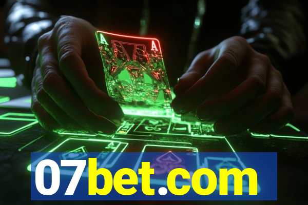 07bet.com