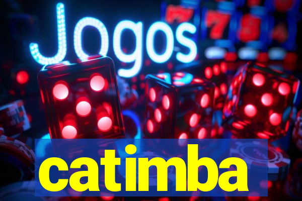 catimba