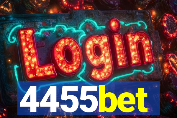 4455bet