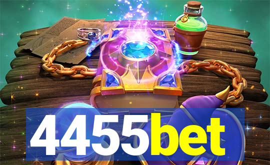 4455bet