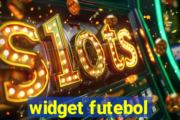widget futebol