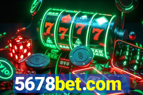 5678bet.com