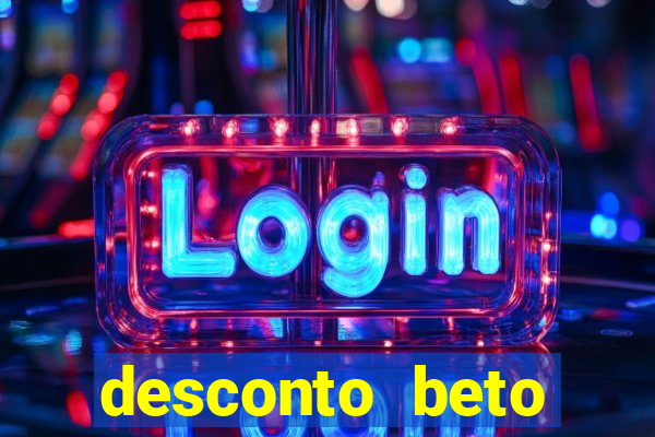 desconto beto carrero cupom