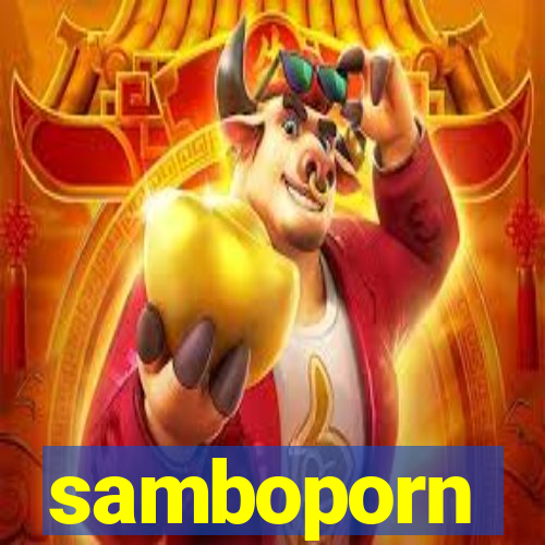 samboporn