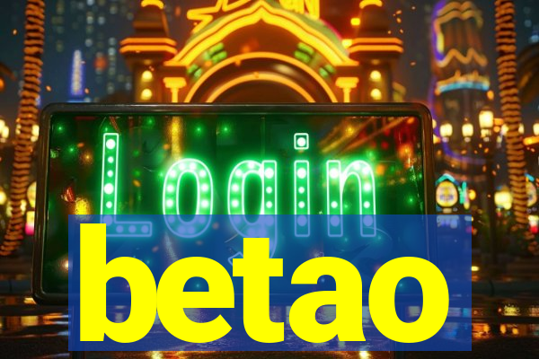 betao