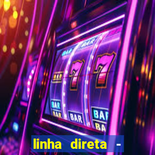 linha direta - casos 1999 linha direta - casos
