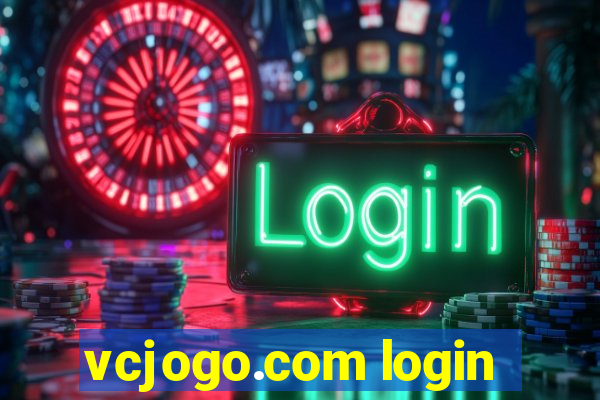 vcjogo.com login