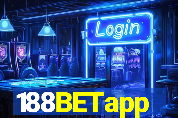 188BETapp
