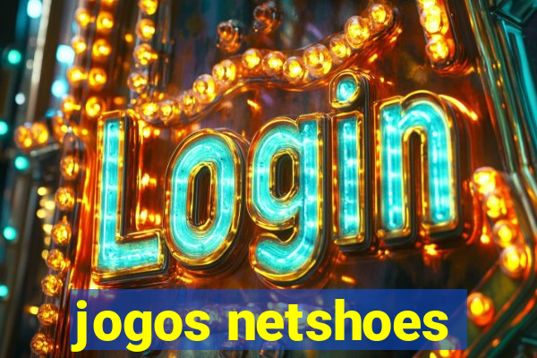 jogos netshoes