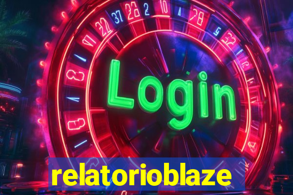 relatorioblaze
