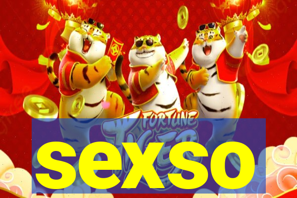 sexso