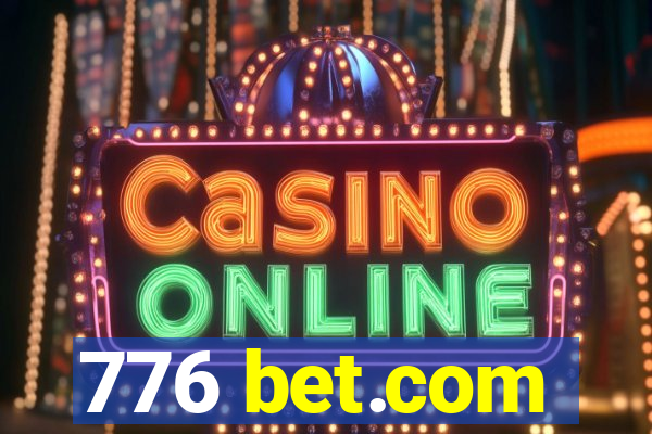 776 bet.com