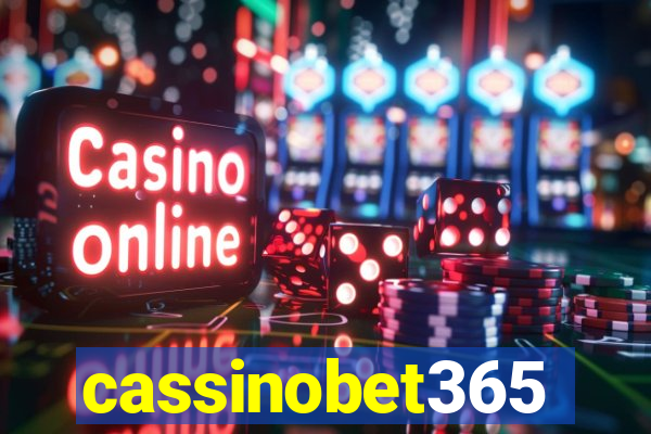 cassinobet365