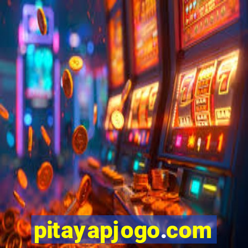 pitayapjogo.com