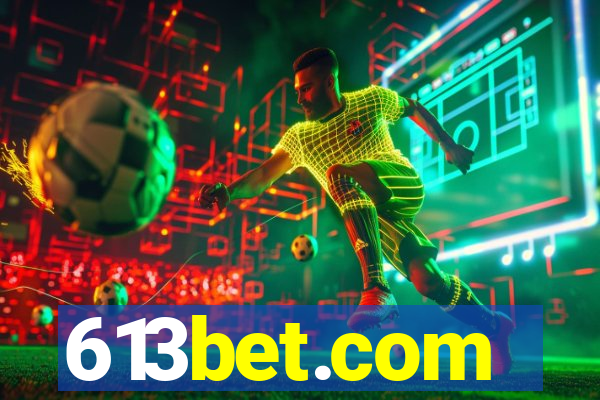 613bet.com