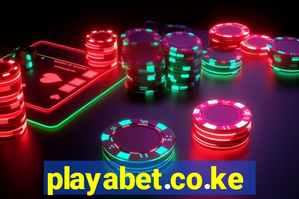 playabet.co.ke