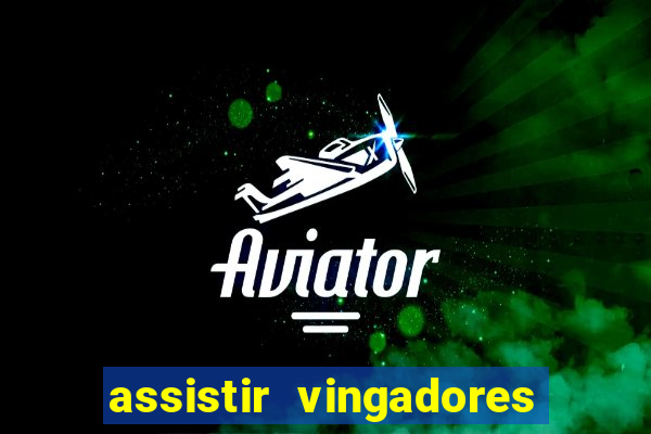 assistir vingadores guerra infinita google drive