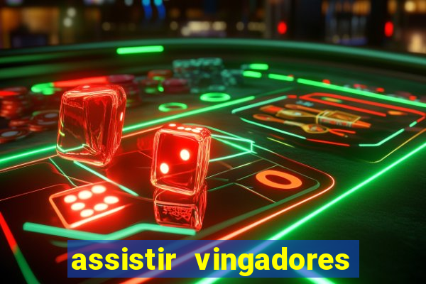 assistir vingadores guerra infinita google drive