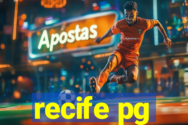 recife pg
