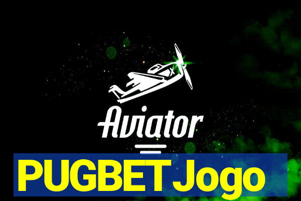 PUGBETJogo