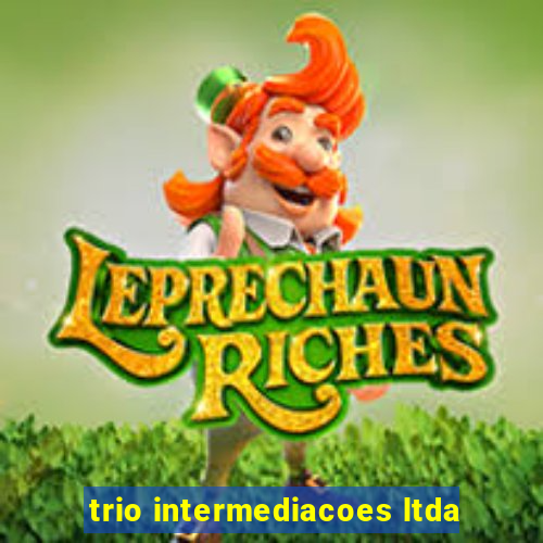 trio intermediacoes ltda