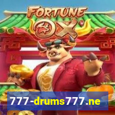 777-drums777.net