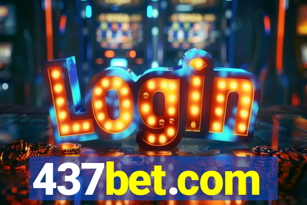 437bet.com