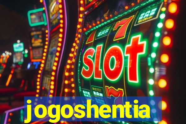 jogoshentia