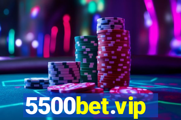 5500bet.vip